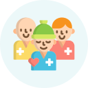 Accepting All Patients